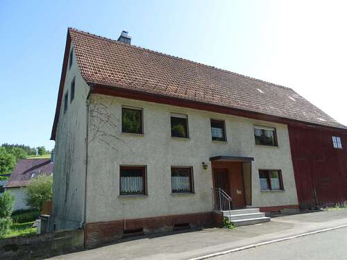 Foto - Haus zum Kaufen in Tengen 349.000,00 € 227 m²