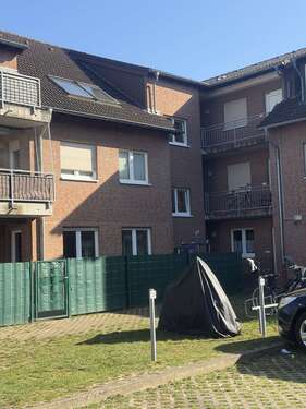 Foto - Wohnung zum Mieten in Kerpen 455,00 € 85 m²