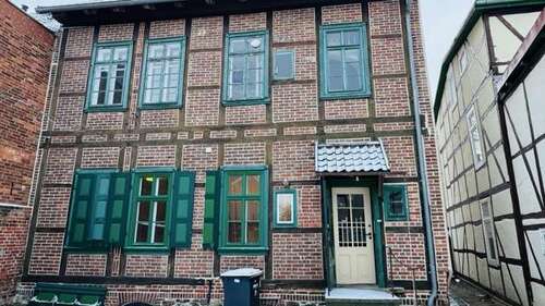 Foto - Haus zum Kaufen in Grabow 129.000,00 € 149 m²