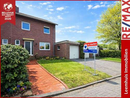 Foto - Haus zum Kaufen in Weener 239.000,00 € 115.21 m²