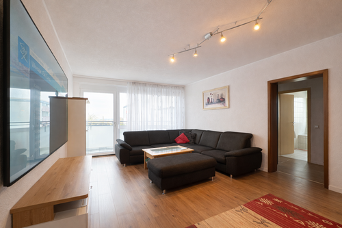 Foto - Wohnung zum Kaufen in Lampertheim 215.000,00 € 87 m²