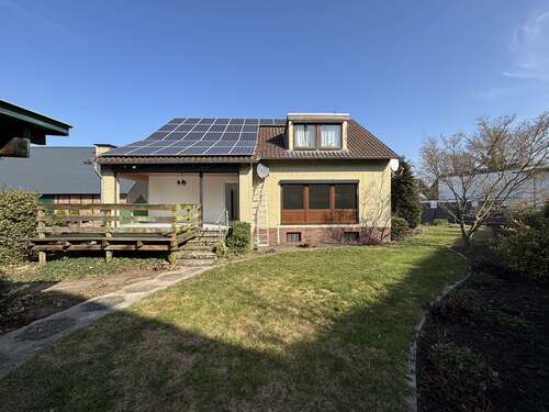 Foto - Wohnung zum Mieten in Niedersachsen - Wolfsburg 1.300,00 € 106 m²