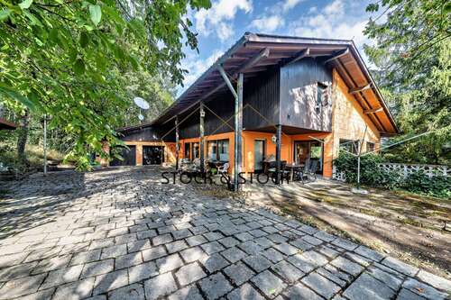 Foto - Haus zum Kaufen in Eberstadt 349.000,00 € 240 m²