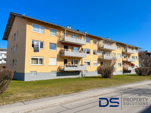 Foto - Wohnung zum Kaufen in Weilheim in Oberbayern 147.000,00 € 34.87 m²