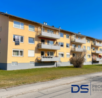 Wohnung zum Kaufen in Weilheim in Oberbayern 147.000,00 € 34.87 m²