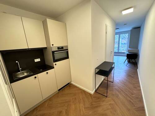 Foto - Wohnung zum Mieten in Berlin 609,97 € 22.45 m²