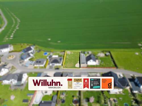 Foto - Grundstück zu verkaufen in Schönwölkau 139.000,00 € 680 m²