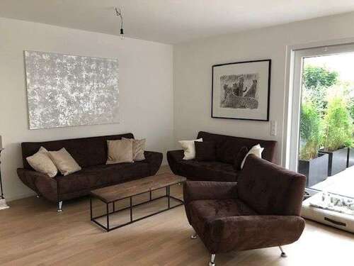 Foto - Haus zum Mieten in Düsseldorf 2.440,00 € 157.49 m²