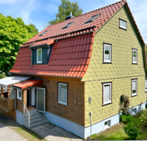 Haus zum Kaufen in Clausthal-Zellerfeld 209.000,00 € 153 m²