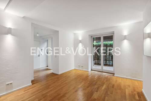 Foto - Wohnung zum Kaufen in Köln 415.000,00 € 63 m²