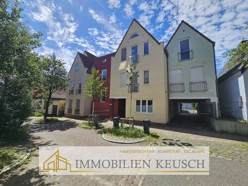 Foto - Wohnung zum Kaufen in Bremen 398.000,00 € 129.25 m²