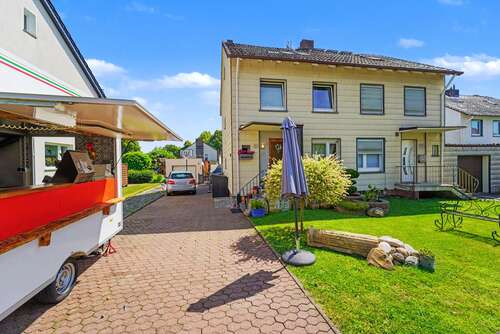 Foto - Haus zum Kaufen in Bad Münder am Deister 319.000,00 € 164 m²
