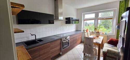 Foto - Wohnung zum Mieten in Radebeul 550,00 € 58 m²