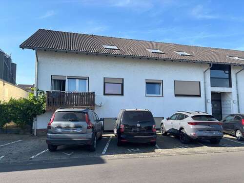 Foto - Wohnung zum Kaufen in Lich 85.000,00 € 52.5 m²