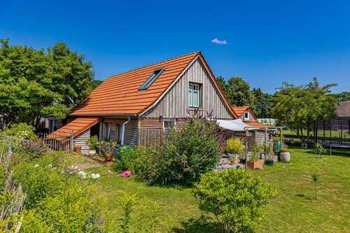 Foto - Haus zum Kaufen in Seefeld 229.000,00 € 115 m²
