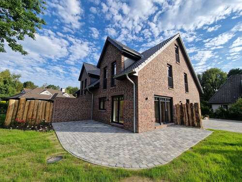 Foto - Haus zum Kaufen in St.Peter-Ording 895.000,00 € 140 m²