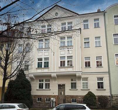 Foto - Wohnung zum Mieten in Zeitz 449,00 € 74 m²