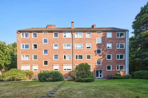 Foto - Wohnung zum Kaufen in Hamburg 290.000,00 € 63 m²