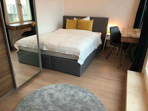 Foto - WG-Zimmer in Berlin 740,00 € 13 m²