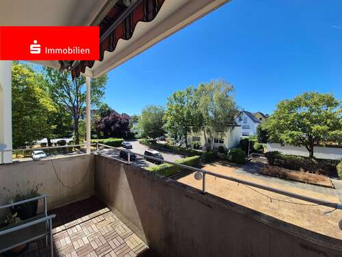 Foto - Wohnung zum Kaufen in Bad Homburg 169.000,00 € 55.06 m²