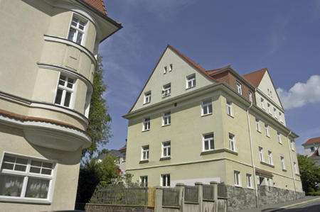 Foto - Wohnung zum Mieten in ReichenbachV. 372,00 € 74.4 m²