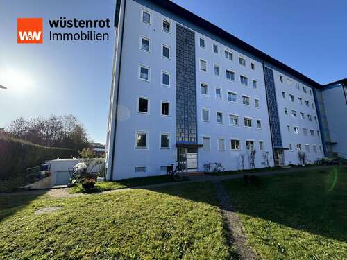 Foto - Wohnung zum Kaufen in Lindenberg im Allgäu 112.000,00 € 38.44 m²