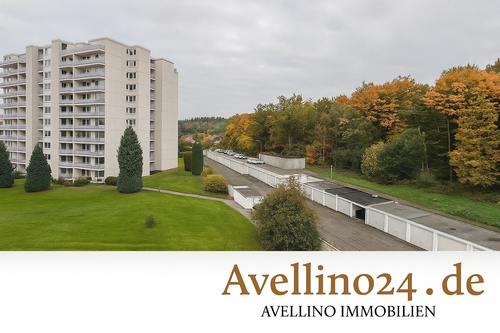 Foto - Wohnung zum Kaufen in Ransbach-Baumbach 219.000,00 € 100 m²