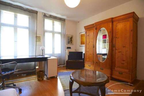 Foto - Wohnen auf Zeit in Berlin 990,00 €