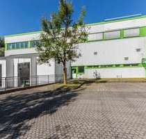 Halle in Ingolstadt 8.000,00 € 1900 m²