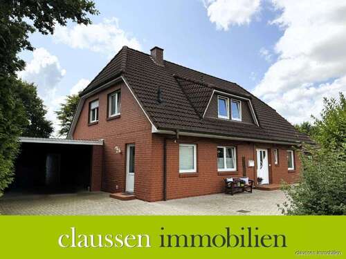 Foto - Haus zum Kaufen in Selsingen 349.000,00 € 177.81 m²