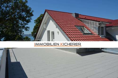 Foto - Wohnung zum Mieten in Uhldingen-Mühlhofen 1.670,00 € 116 m²