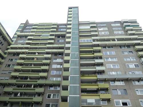 Foto - Wohnung zum Kaufen in Hattersheim am Main 169.000,00 € 81 m²