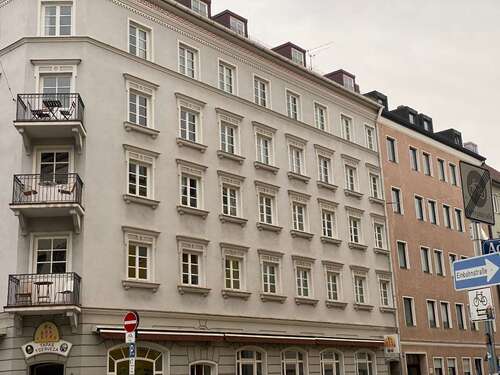 Foto - Wohnung zum Mieten in München 1.550,00 € 62 m²