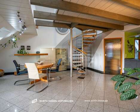 Foto - Wohnung zum Kaufen in Schweinfurt 310.000,00 € 95 m²