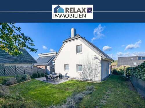 Foto - Haus zum Kaufen in Übach-Palenberg 420.000,00 € 124 m²