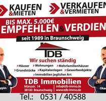 Gastronomie in Braunschweig 3.100,00 € 180 m²