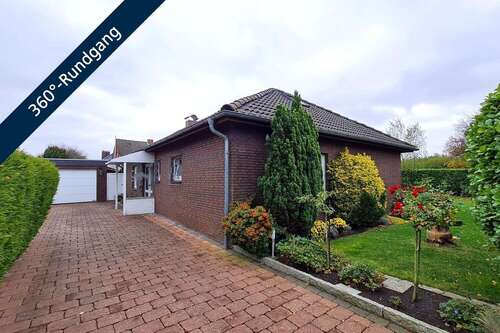 Foto - Haus zum Kaufen in Stade Bützfleth 339.000,00 € 110 m²