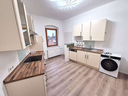 Foto - Wohnung zum Mieten in Königs Wusterhausen 847,00 € 77 m²