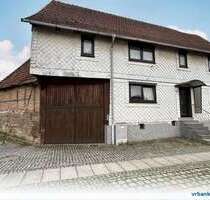 Haus zum Kaufen in Niederorschel 29.000,00 € 136 m²