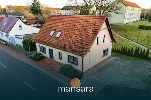 Foto - Haus zum Kaufen in Bismark (Altmark) 209.800,00 € 163.55 m²