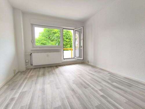 Foto - Wohnung zum Mieten in Bernburg 378,20 € 61 m²