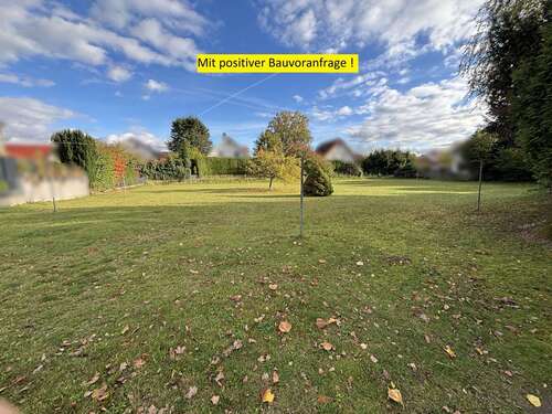 Foto - Grundstück zu verkaufen in Detmold Pivitsheide 125.000,00 € 599 m²