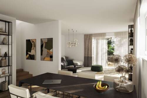 Foto - Haus zum Kaufen in Schondorf 1.449.000,00 € 147.39 m²