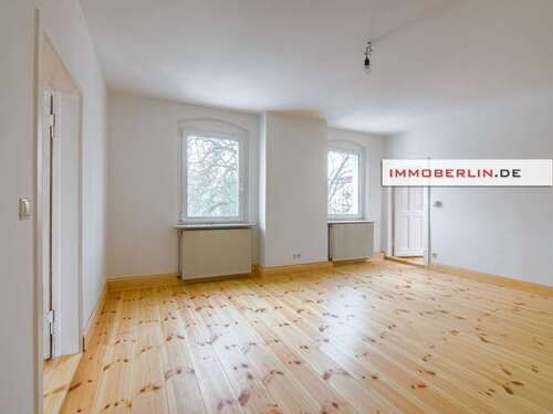 Foto - Wohnung zum Kaufen in Berlin 280.000,00 € 61 m²