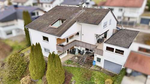 Foto - Haus zum Kaufen in Gosbach 619.000,00 € 309 m²