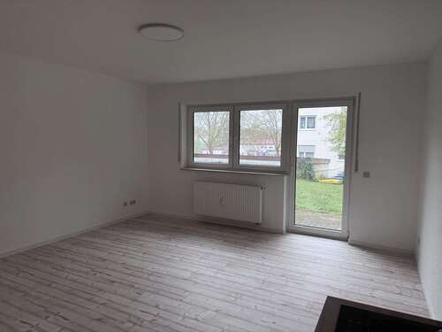 Foto - Wohnung zum Mieten in Kaiserslautern 370,00 € 40 m²