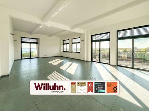 Foto - Wohnung zum Kaufen in Muldestausee 598.000,00 € 172.62 m²