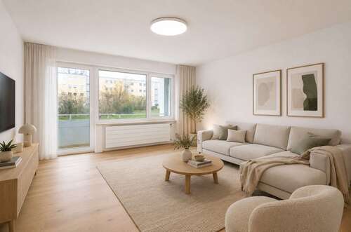 Foto - Wohnung zum Kaufen in München 659.000,00 € 77 m²