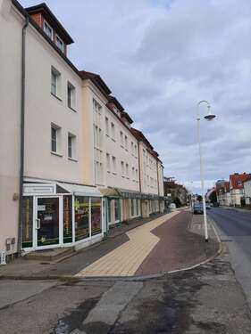 Foto - Wohnung zum Mieten in Sassnitz 386,10 € 64.35 m²