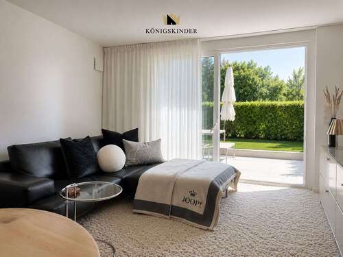 Foto - Wohnung zum Kaufen in Filderstadt 349.000,00 € 68.06 m²
